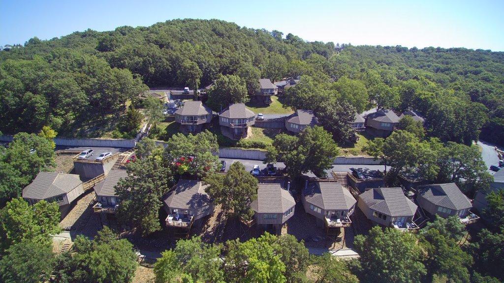 Holiday Shores Resort Osage Beach Dış mekan fotoğraf